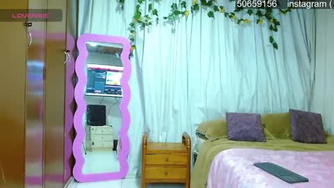 coco_macr online show from April 5, 5:06 am