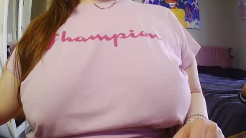 TheGoddessCodie online show from October 9, 2:32 pm