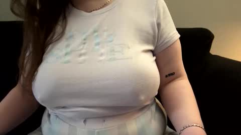 TheGoddessCodie online show from April 21, 2:02 pm