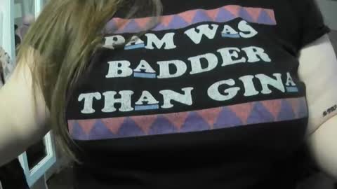 TheGoddessCodie online show from October 13, 1:14 pm