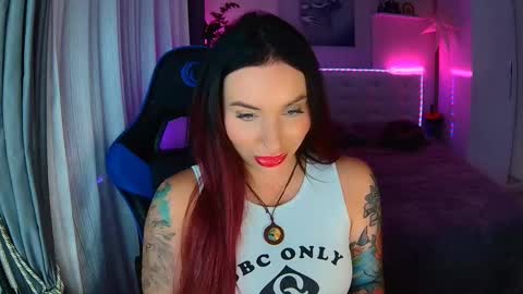 Ur goddess Nikki online show from October 29, 10:41 am