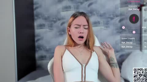 Criss online show from January 25, 4:13 am