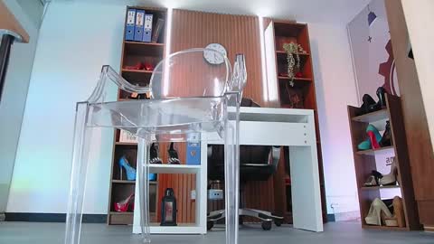 Samantha online show from March 5, 12:00 pm