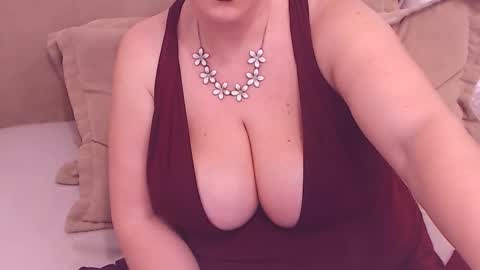 Maddison online show from January 31, 3:33 pm