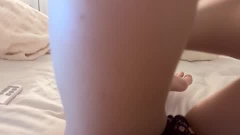 Allie online show from February 23, 7:52 am