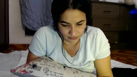 viviana online show from January 8, 2:14 am