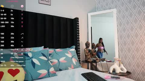  GRETCHEN  online show from June 1, 12:07 pm