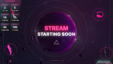 Alice online show from February 18, 12:48 pm