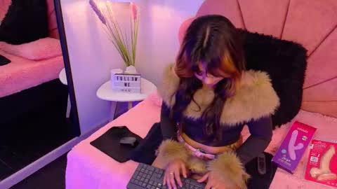 conejita_420_ online show from October 11, 7:16 pm