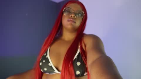 conielaurenth online show from March 7, 6:57 am