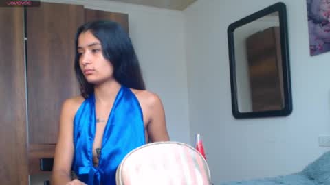 conni_f00x online show from March 11, 12:39 pm