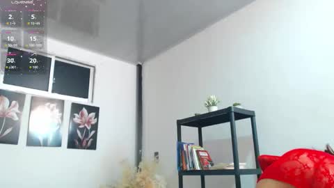 conni_f00x online show from February 13, 8:10 pm