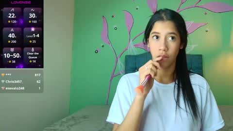 C O N N I E online show from November 18, 8:10 pm