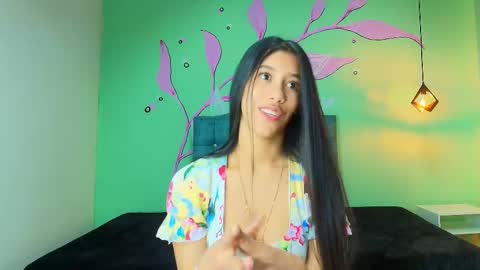 C O N N I E online show from November 24, 8:55 pm