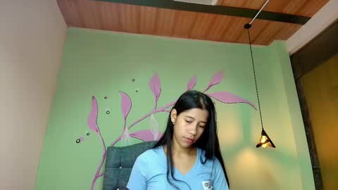 C O N N I E online show from March 2, 12:36 pm