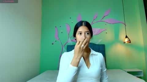 C O N N I E online show from October 19, 11:34 am