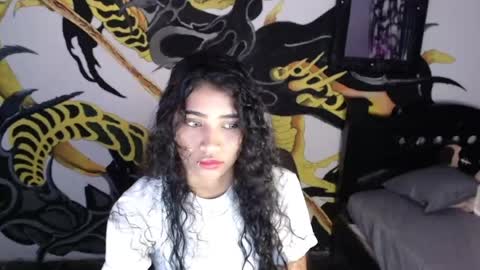 conny_bunny_ online show from June 25, 2:44 am