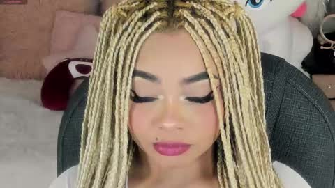 Conny online show from February 17, 2:49 pm