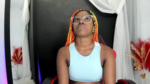 Nilo Solem online show from April 5, 4:11 am