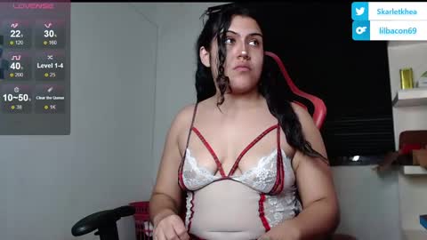 Cookinbaconnaked69 its me online show from February 6, 2:33 am