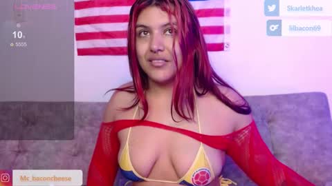 Cookinbaconnaked69 its me online show from September 29, 11:26 am