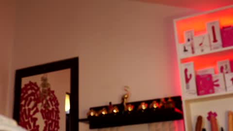 Ginger The Cringer online show from April 28, 9:24 am