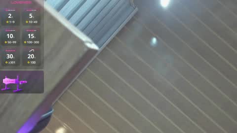 Coquette Johnson online show from February 1, 12:16 pm