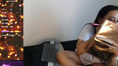 coraline2911 online show from December 19, 10:56 am