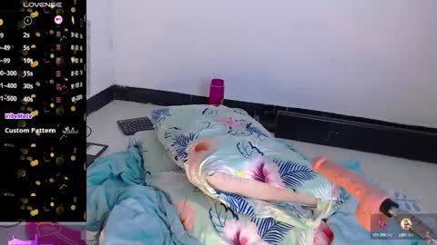 coraline2911 online show from February 16, 12:54 am