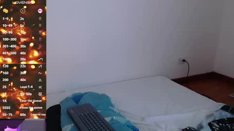 coraline2911 online show from December 22, 11:11 am