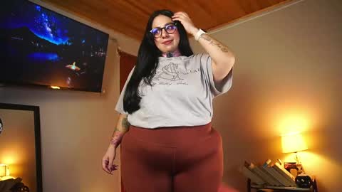 Coraline online show from April 17, 12:13 am