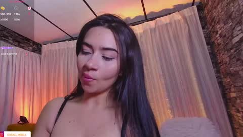 coralwells online show from May 6, 2:04 am
