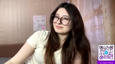 Elisheva online show from March 23, 3:07 pm