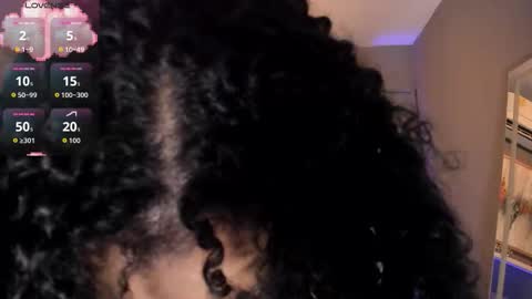 Cori online show from November 11, 12:46 pm