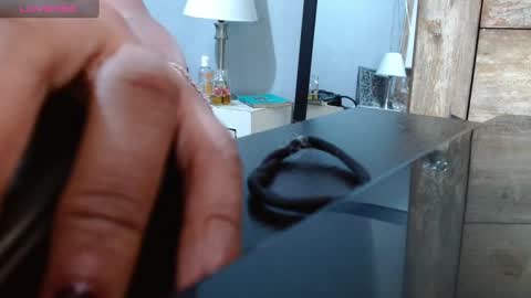 CORINNDUPONT online show from January 26, 6:28 am