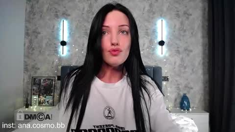 Ana online show from March 20, 10:42 am