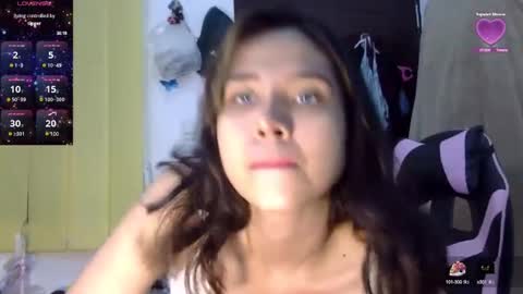 Liz Gwyneth Charlota online show from February 15, 12:11 pm