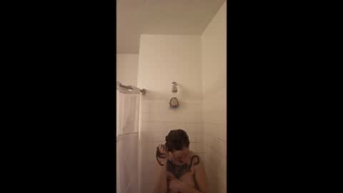 cottonmoufqueen online show from March 1, 9:14 pm