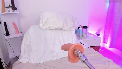 Maria  online show from January 29, 9:55 am