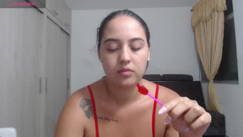   EMILY  online show from November 18, 11:48 pm