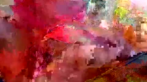  Adrissa and Black   online show from February 4, 7:11 pm