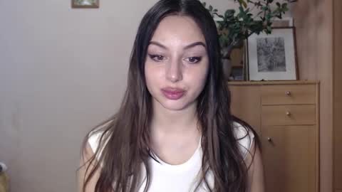 Courtney online show from January 17, 2:50 pm