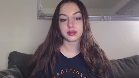 Courtney online show from December 18, 7:47 am