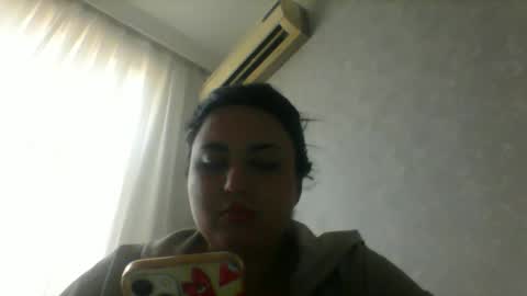 cow_on_cam online show from December 1, 10:41 am