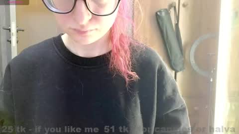 My name is Emma  - HELP COLLECT TOKENS FOR THE OPERATION FOR MY DAUGHTER online show from February 11, 7:02 am