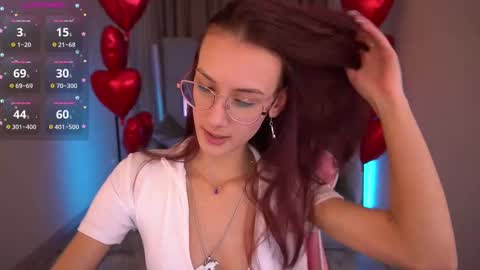 cozymell online show from February 20, 2:02 pm