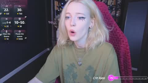 Tati online show from February 8, 8:53 pm