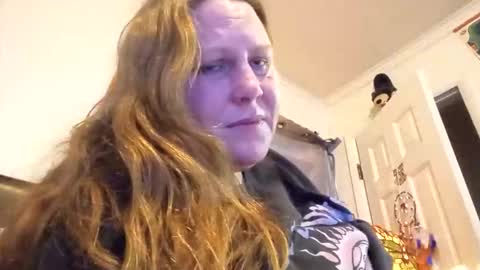 Crazy7red online show from February 13, 3:46 pm