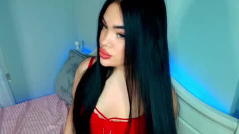 Eva online show from January 11, 4:12 pm