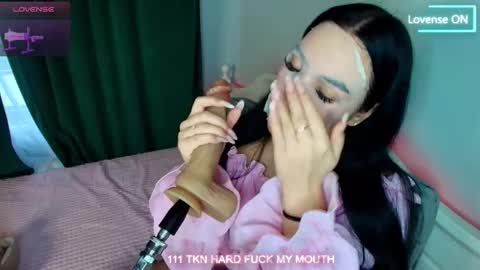 Eva online show from October 10, 6:40 am